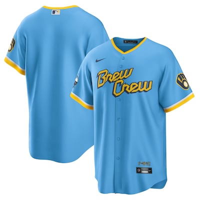 Milwaukee Brewers Men Jerseys 2025-11-11-034
